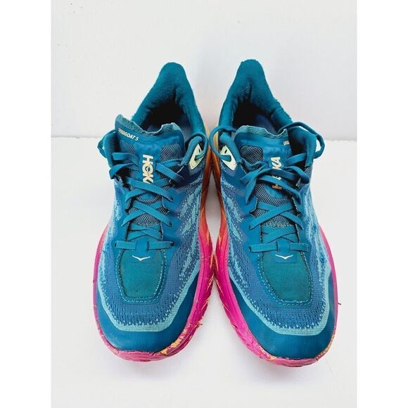 Hoka Men 9.5 Comfy footwear main image 11